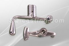 精密鑄件在鑄造中產生的一些缺陷問題