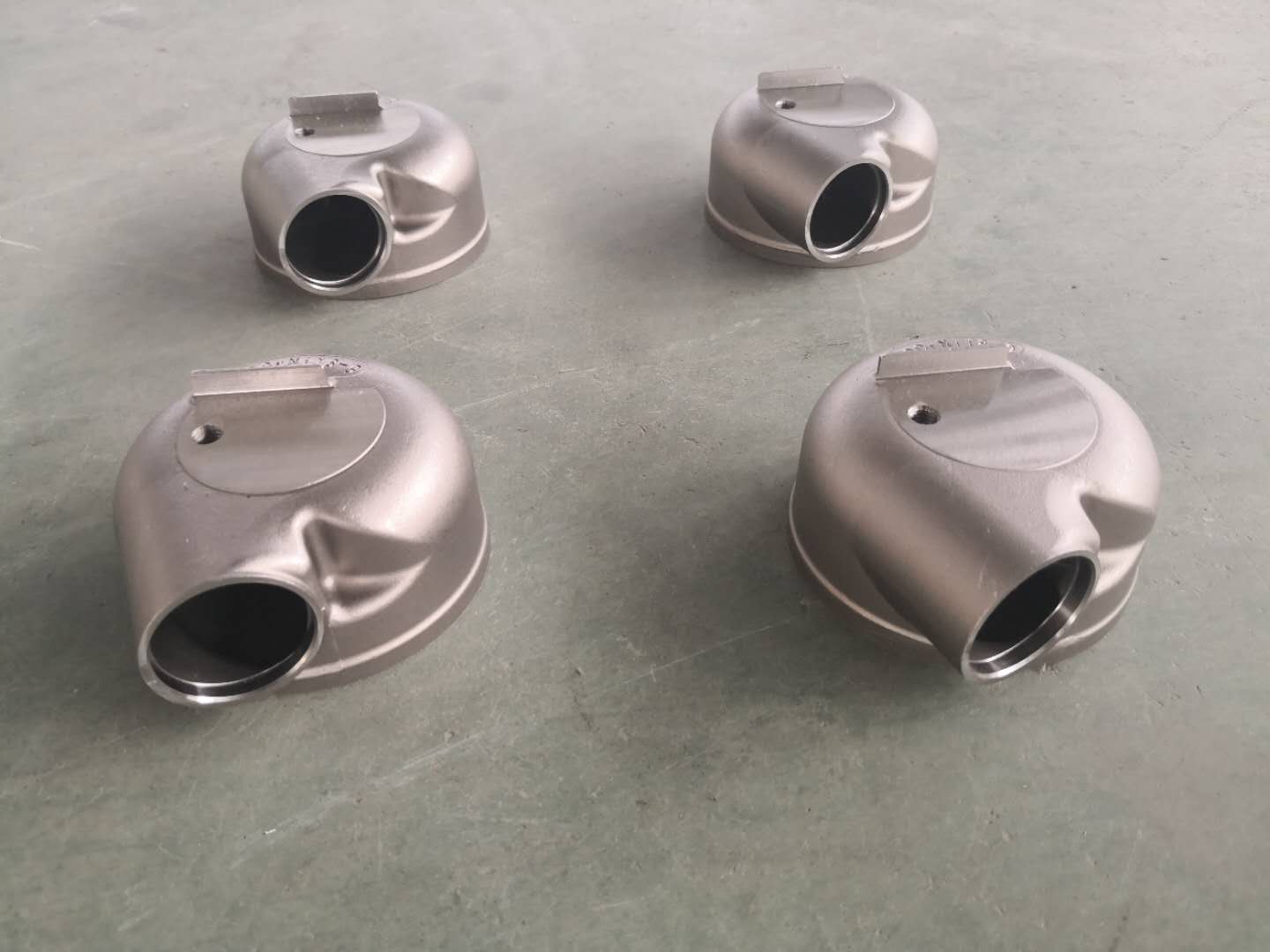 鑄造中的細節(jié)決定了精密鑄件產品的質量